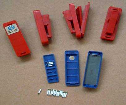 IDB-III 筆式計(jì)量計(jì)