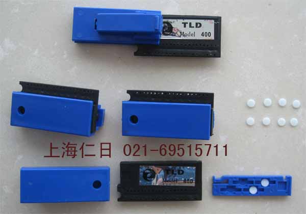 MODEL400 熱釋光個(gè)人劑量計(jì)