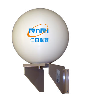 REN-3He-N 中子劑量當(dāng)量率探頭